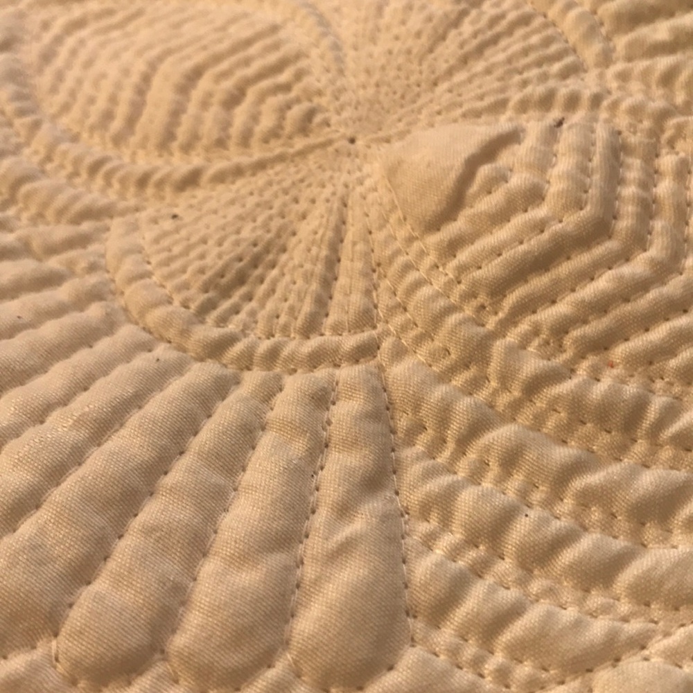 Meet your Posher, Susana